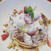 J.S. PANCAKE CAFE 中野セントラルパーク店