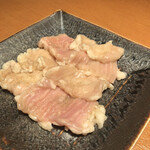 大東園 離れ 祇園亭 - シマチョウ