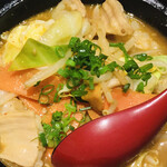 福の花 - もつ鍋