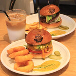 The Burger Stand N’s - 