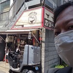 カリ～ アンド スパイスバル カリ～ビト - 