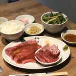 やきにくグレート - 