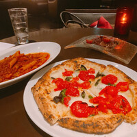 ゼックスウエスト サルヴァトーレ クオモブロス - 