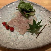鉄板焼き あおやま - 