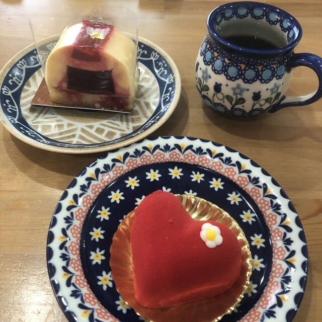 カランダッシュ 学園都市 ケーキ 食べログ カランダッシュ 学園都市 ケーキ 食べログ