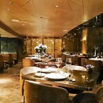 ÉPURE - ダイニング