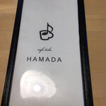 CAFE LABO HAMADA - 