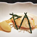 ÉPURE - comme une fricassée