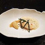 ÉPURE - comme une fricassée