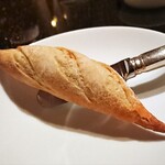 ÉPURE - pain(baguette)