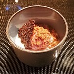 ÉPURE - amuse bouche