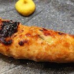 焼き鳥 ばかちん - つくねん♪