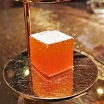 ÉPURE - pâte de fruits