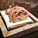 ÉPURE - pain(dried fruits & nuts)