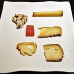 ÉPURE - qui lait cru...