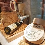 ÉPURE - fromage cellar
