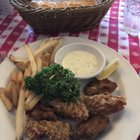 グランド・セントラル・オイスターバー&レストラン 品川店 - 