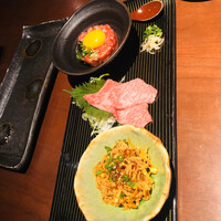 蕃 YORONIKU - 
