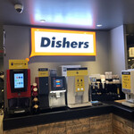 Dishers - 