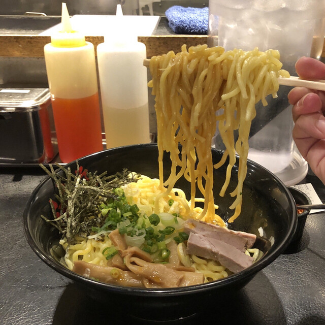 油そば 東京油組総本店 下北沢組 下北沢 油そば 食べログ 油そば 東京油組総本店 下北沢組 下北沢 油そば 食べログ
