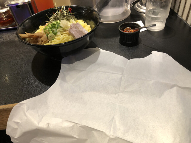 油そば 東京油組総本店 下北沢組 下北沢 油そば 食べログ 油そば 東京油組総本店 下北沢組 下北沢 油そば 食べログ