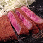 牛かつ 壱弐参 - 