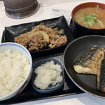 吉野家 - 料理写真: