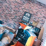 FLATWHITE COFFEE FACTORY - 