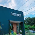 FLATWHITE COFFEE FACTORY - 