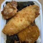 ほっともっと - 