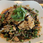 中国料理 竜苑 - 