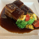 中国料理 竜苑 - 