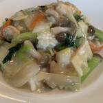 中国料理 竜苑 - 