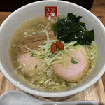 麺処 天川 - 