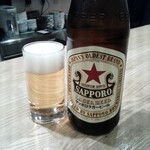 手打ちうどん ほそ井 - 赤星