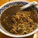 中国ラーメン 揚州商人 - 