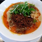 四川担担麺 阿吽 - 