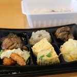 とにかく米にこだわる店 ※米屋 - 