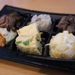 とにかく米にこだわる店 ※米屋 - 