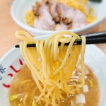 麺家 いし川 - 