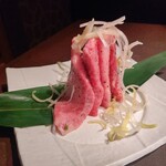 焼肉ダイニング 牛源 - 