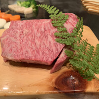 ビフテキのカワムラ 神戸本店 - 