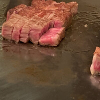 ビフテキのカワムラ 神戸本店 - 