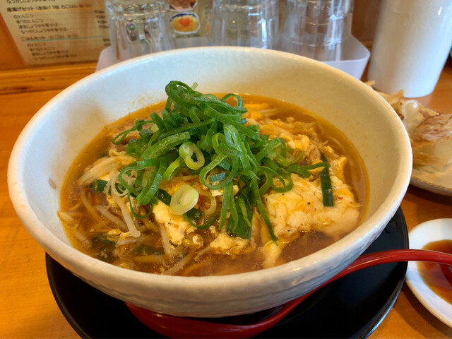 ひまわり 加古川 ラーメン 食べログ