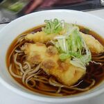 深大寺門前そば - 