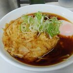 深大寺門前そば - 