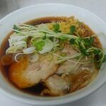 深大寺門前そば - 