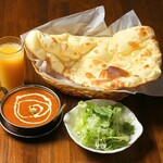 ミヤギディレストラン - ミヤギティ―セット