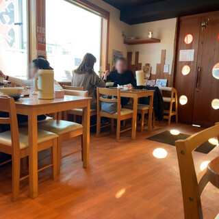 ラーメン屋 ひまわり_2