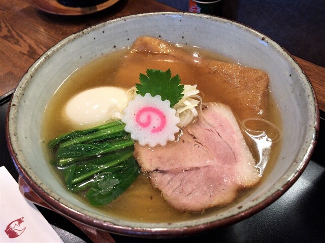 写真 5ページ目 中華蕎麦 きつね 芦花公園 ラーメン 食べログ 写真 5ページ目 中華蕎麦 きつね 芦花公園 ラーメン 食べログ